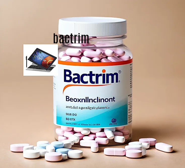 Bactrim 1